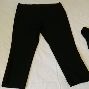 The Allie Pants from Lane Bryant